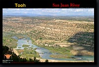 San Juan River Poster Preview