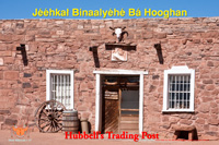 Hubbel Trading Post Poster Preview