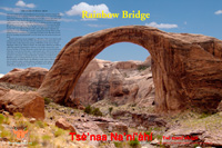 Rainbow Bridge Poster Preview